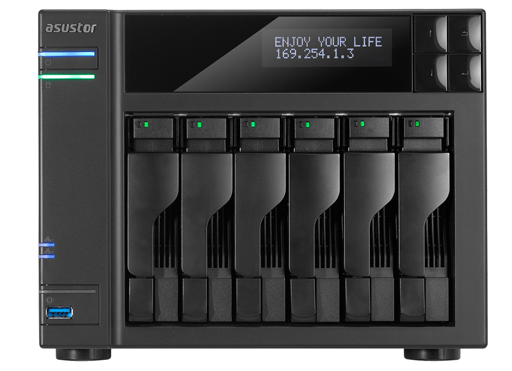 D-Master NAS SSD Type-AS6706T：HPCをお探しならアプライドHPC＆BTO
