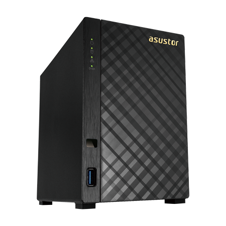 asustor news nas 