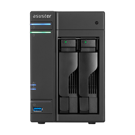 Asustor - Brand, NAS Storage Devices in Nepal