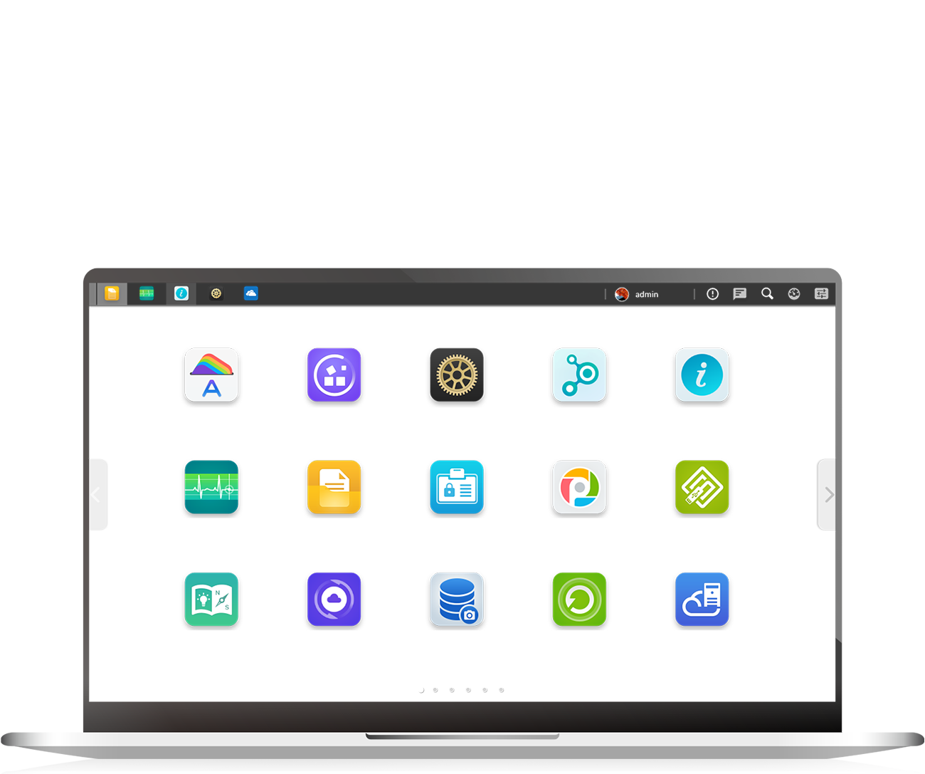 ADM 4.0  