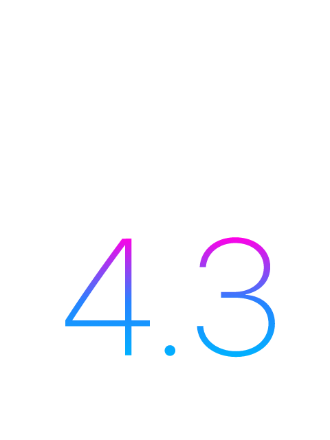 ADM 4.3  