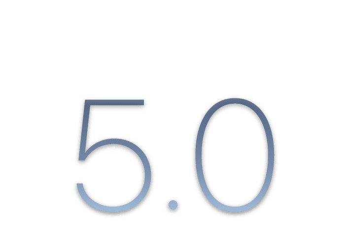 ADM 5.0