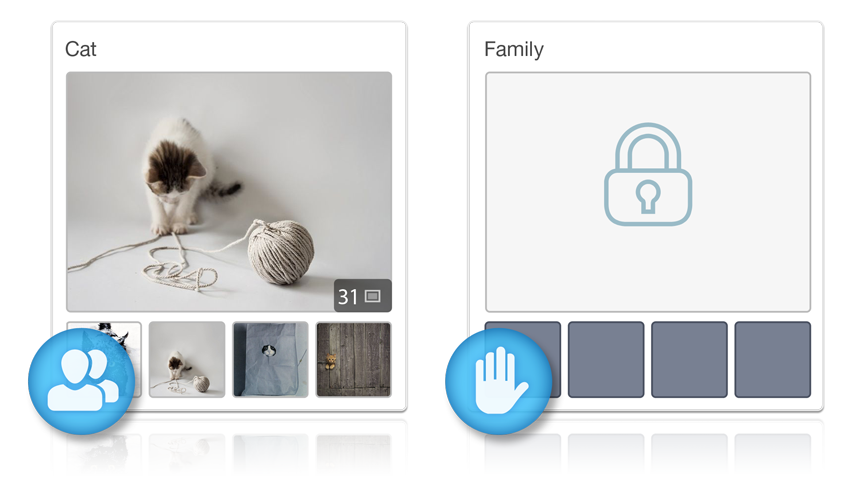Asustor NAS 華芸 Colaboración y diversión