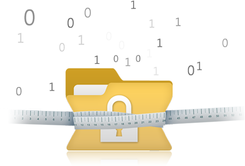 Asustor NAS 華芸 Improved shared folder encryption mechanism