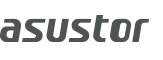 Asustor logo