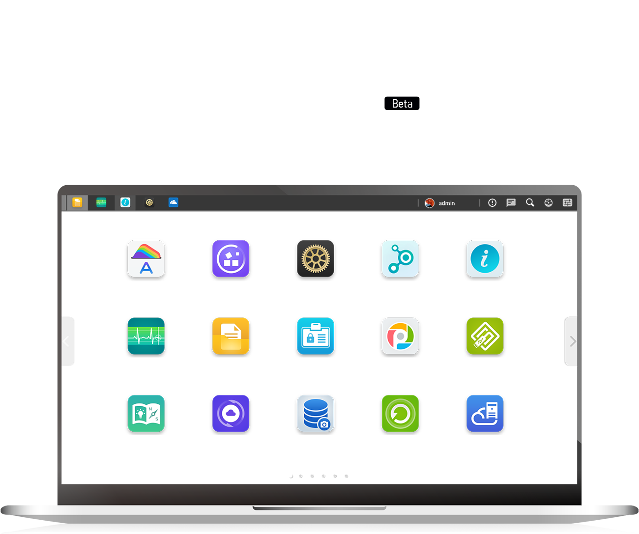 ADM 4.0  