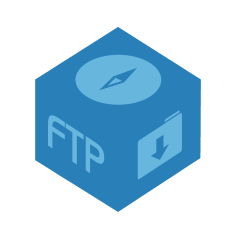 FTP Explorer: Erlaubt es, sich mit anderen NAS-Geräten oder FTP-Seiten über das ADM zu verbinden und Daten zu transferieren. Die Wiederaufnahme von Downloads wird ebenfalls unterstützt. 