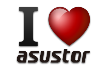 Why ASUSTOR?  