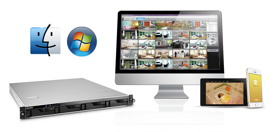 Create a Stable, Reliable and High Quality Surveillance System  