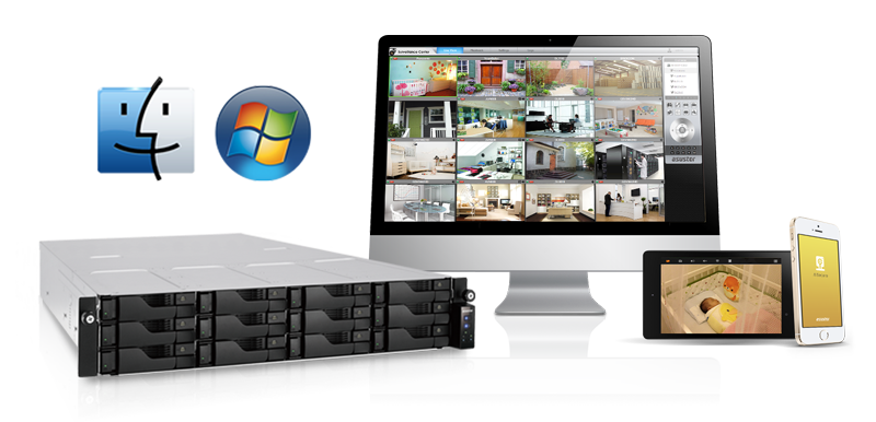 Create a Stable, Reliable and High Quality Surveillance System  