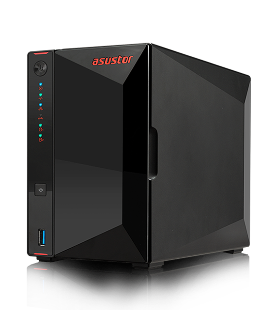 AS5202T, “The Best NAS Devices for 2019”. PCMag, 2019.