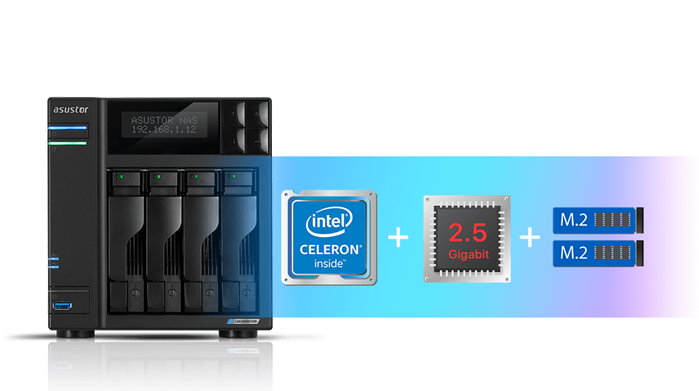 Un clásico renace con mejor hardware que nunca
  