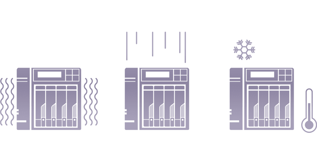 Plug and Play - Non Collegare e Pregare
  