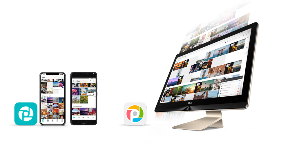 Photo Gallery 3 + AiFoto 3.0  