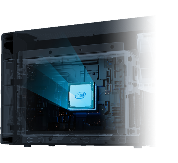 LOCKERSTOR 4 Gen2 (AS6704T) | The No-Compromises 2.5GbE NAS