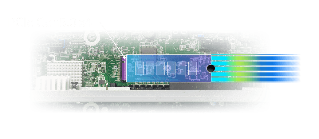 PCI Express 5.0   
