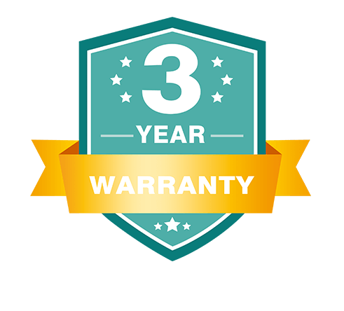 First-Class Product Warranty  