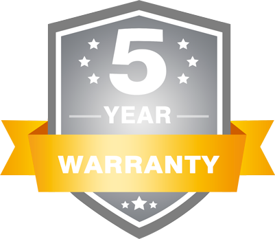 First-Class Product Warranty 