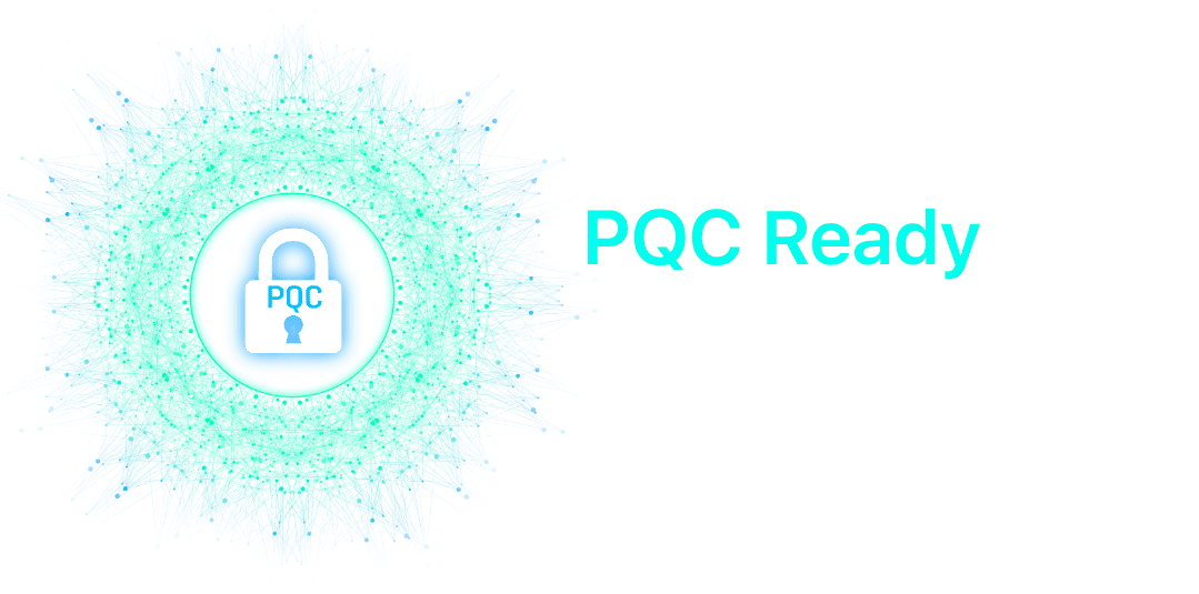 Cryptographie post-quantique (PQC) Ready: ADM Préparé aux Futures Menaces   