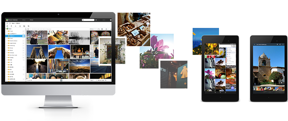 Treasure Box of Memories Photo Gallery