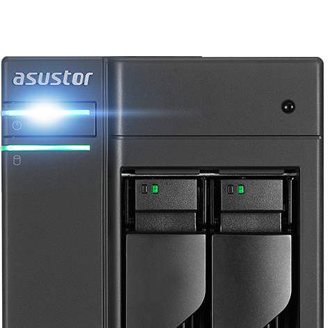 AS6404T | A comprehensive 4 bay NAS equipped with an Intel Celeron AS6404T | A comprehensive 4 bay NAS equipped with an Intel Celeron