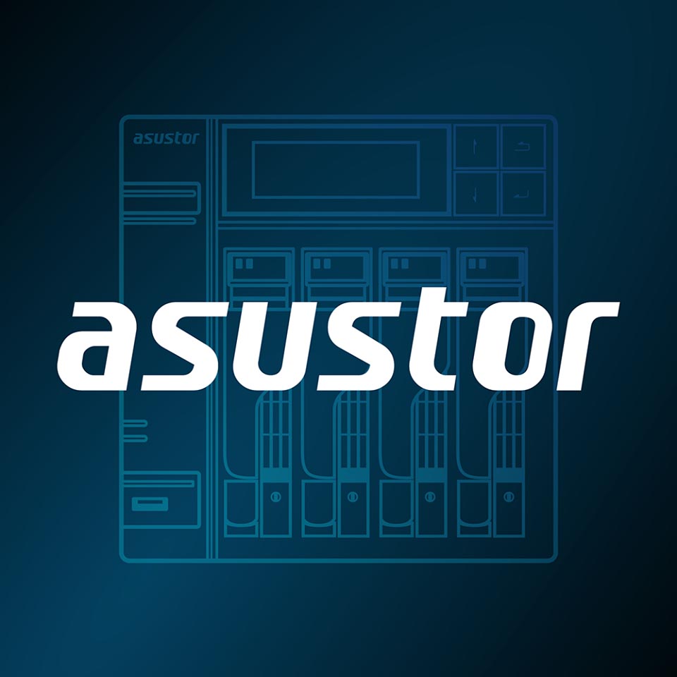 www.asustor.com