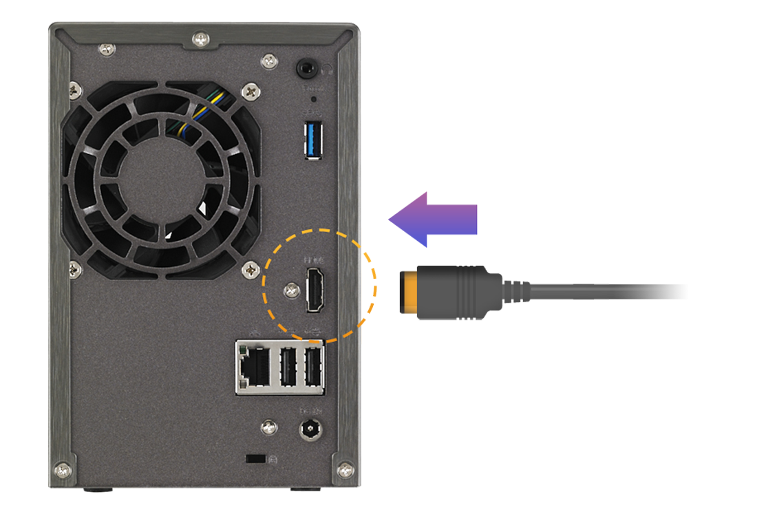 Introduction ASUSTOR Portal - ASUSTOR NAS