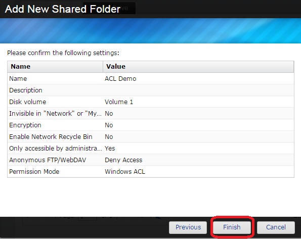 Windows Acl 访问权限简介 Asustor Nas Windows Acl 访问权限简介 Asustor Nas