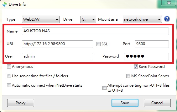 netdrive 2 review
