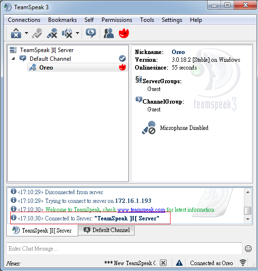 download teamspeak 2 client download teamspeak 2 client