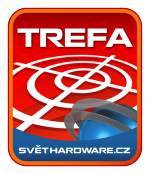 Trefa Award asustor NAS 