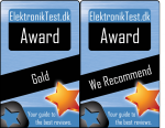 Gold Award  asustor NAS 