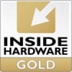 Gold Award asustor NAS 