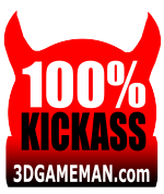 100% KICKASS Award asustor NAS 