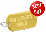 Gold Award e Best Buy asustor NAS 
