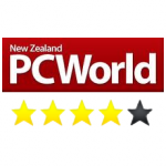 Review from PC World  asustor NAS 