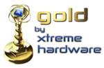 Gold Award asustor NAS 