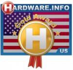 Gold Award for its multimedia capabilities asustor NAS 