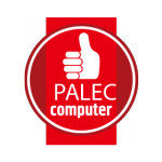 Palec Computeru asustor NAS 