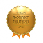 Gold Award asustor NAS 