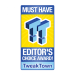 Editor's Choice asustor NAS 