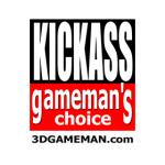 3Gameman's Choice Award asustor NAS 