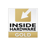 Gold Award asustor NAS 