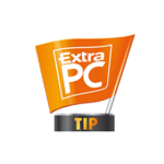 Extra PC TIP Award asustor NAS 