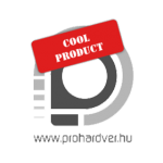 Cool Product Award asustor NAS 