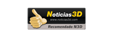 Recomendado N3D Award asustor NAS 