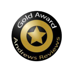 Gold Award asustor NAS 