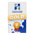 Gold Award asustor NAS 