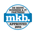 MKB Proof Award 2015 asustor NAS 