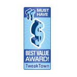 Best Value Award asustor NAS 